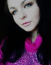 Іра Чистякова фотография #22 (источник - https://vk.com/id102650816)