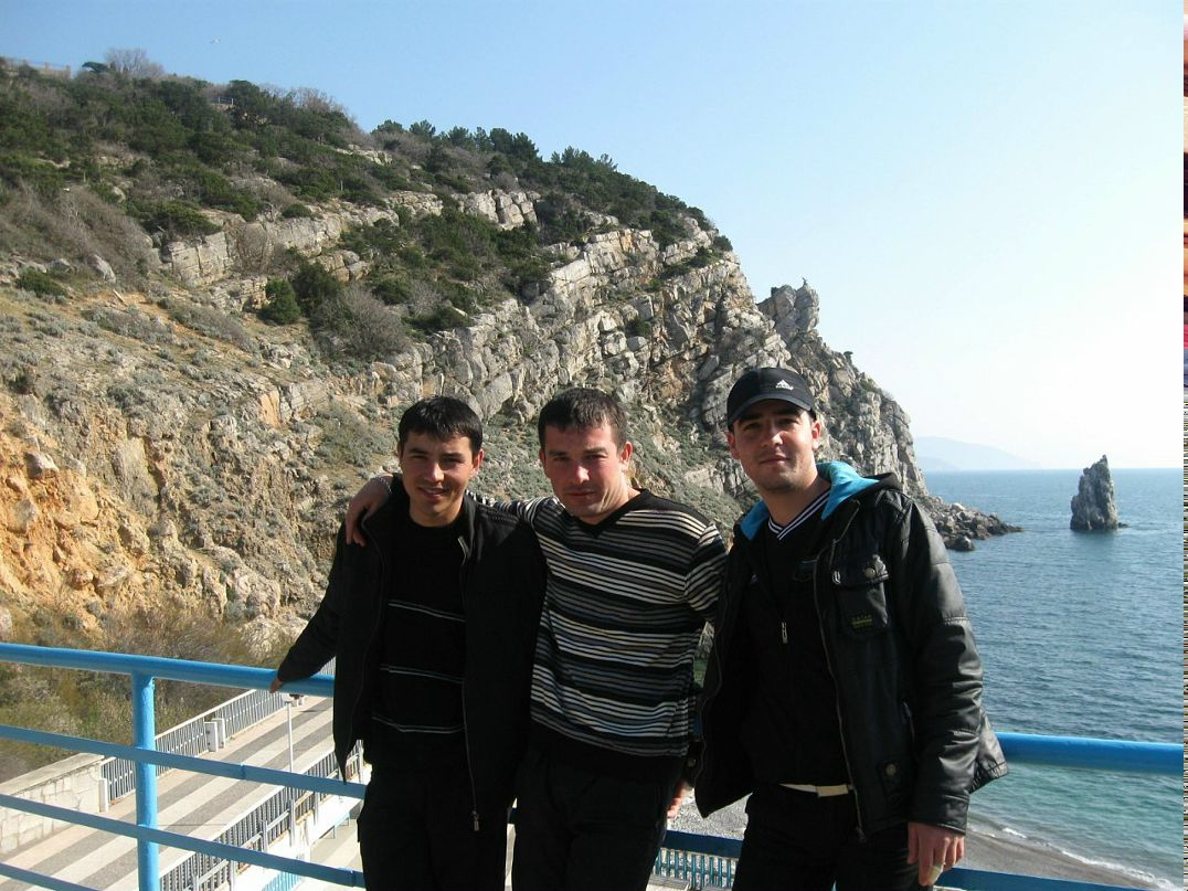 Марлен Абкадыров фотография #42