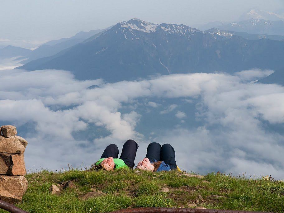 Лида Милка фотография #24