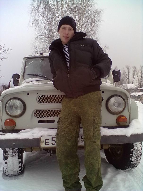 Александр Курицын фотография #26