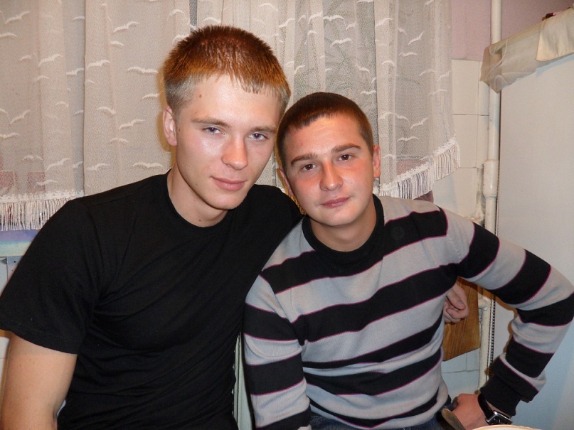 Сергей Чайка фотография #10