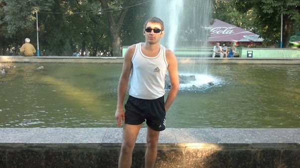 Андрей Ларкин фото №37