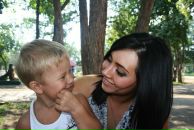 Фотография Савчук Марины