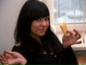 Фотография Галановой Кати