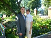 Фотография Неведровой Марины