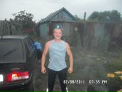 Фотография Герасимова Михаила