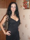 Фотография Меженовой Яны