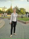 Фотография Мочаловой Веры