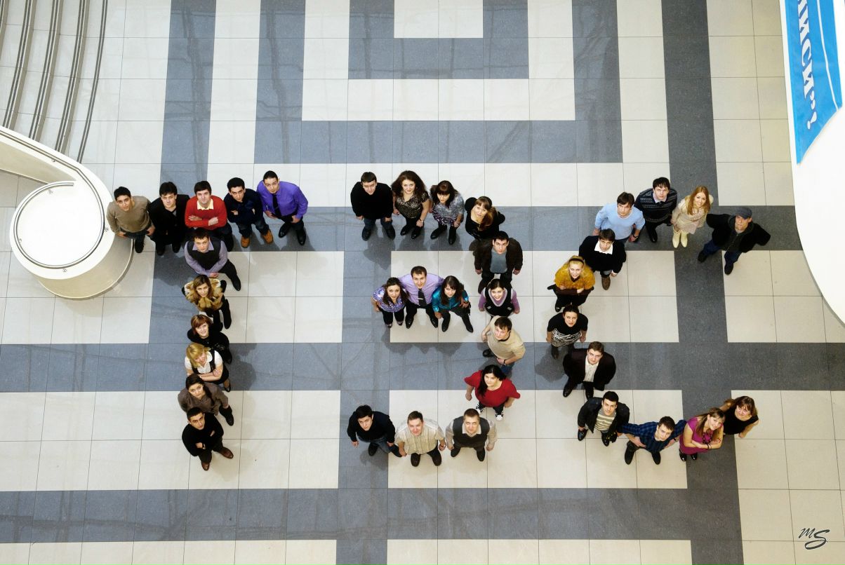 Антон Ерёмин фотография #12