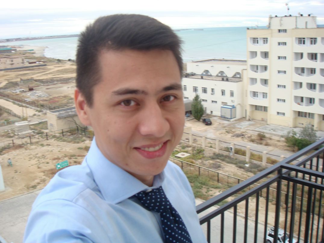 Дмитрий Пак фотография #36