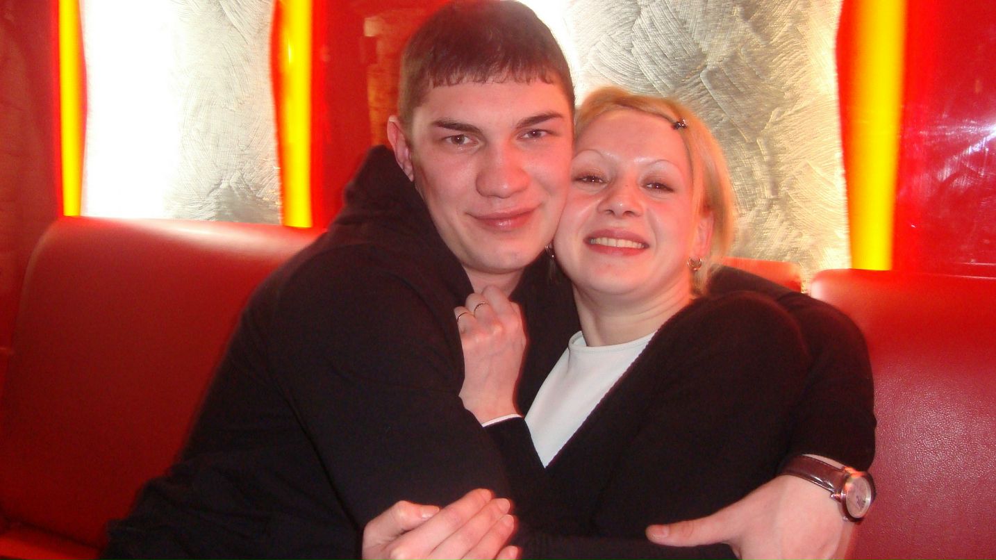 Дмитрий Ежов фотография #18