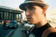 Фотография Хельштейна Артура