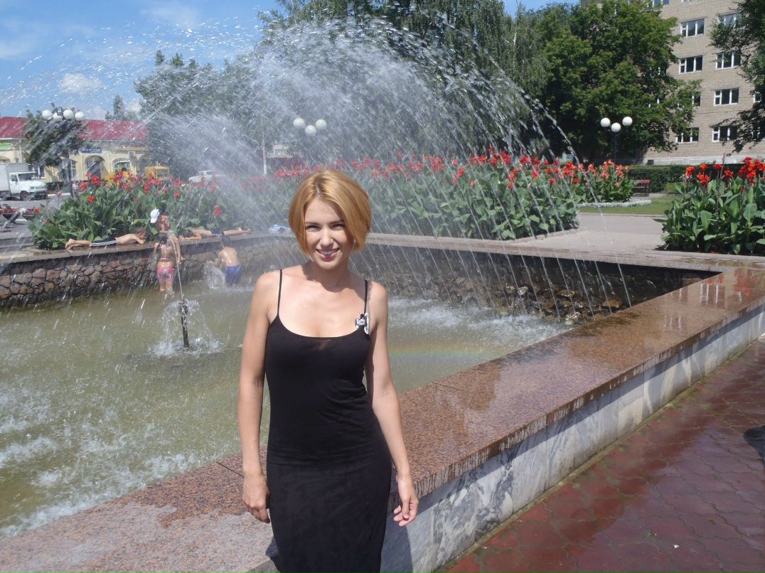 Ирина Шаламонова фотография #14