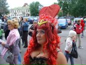 Фотография Марченко Елены