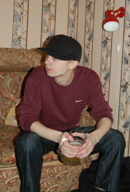 Сергей Терентьев фотография #1