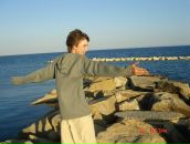 Фотография Жушмана Александра