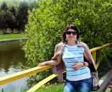 Фотография Рыжаковой Юлии