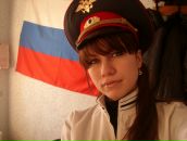 Фотография Сафроновой Анны