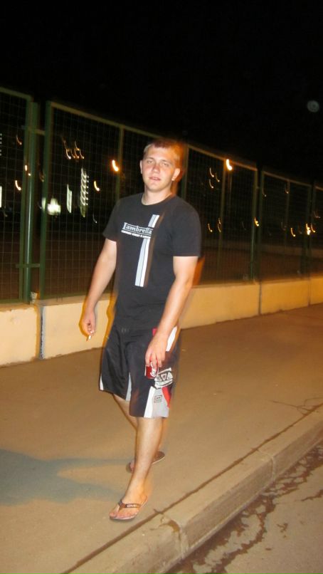 Сергей Hooligans фотография #26