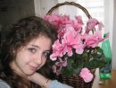 Фотография Литвиновой Александры