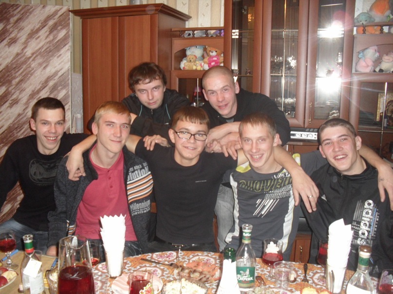 Роман Стройков фотография #28