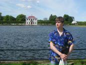 Фотография Соколова Андрея