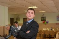 Фотография Боровкова Александра