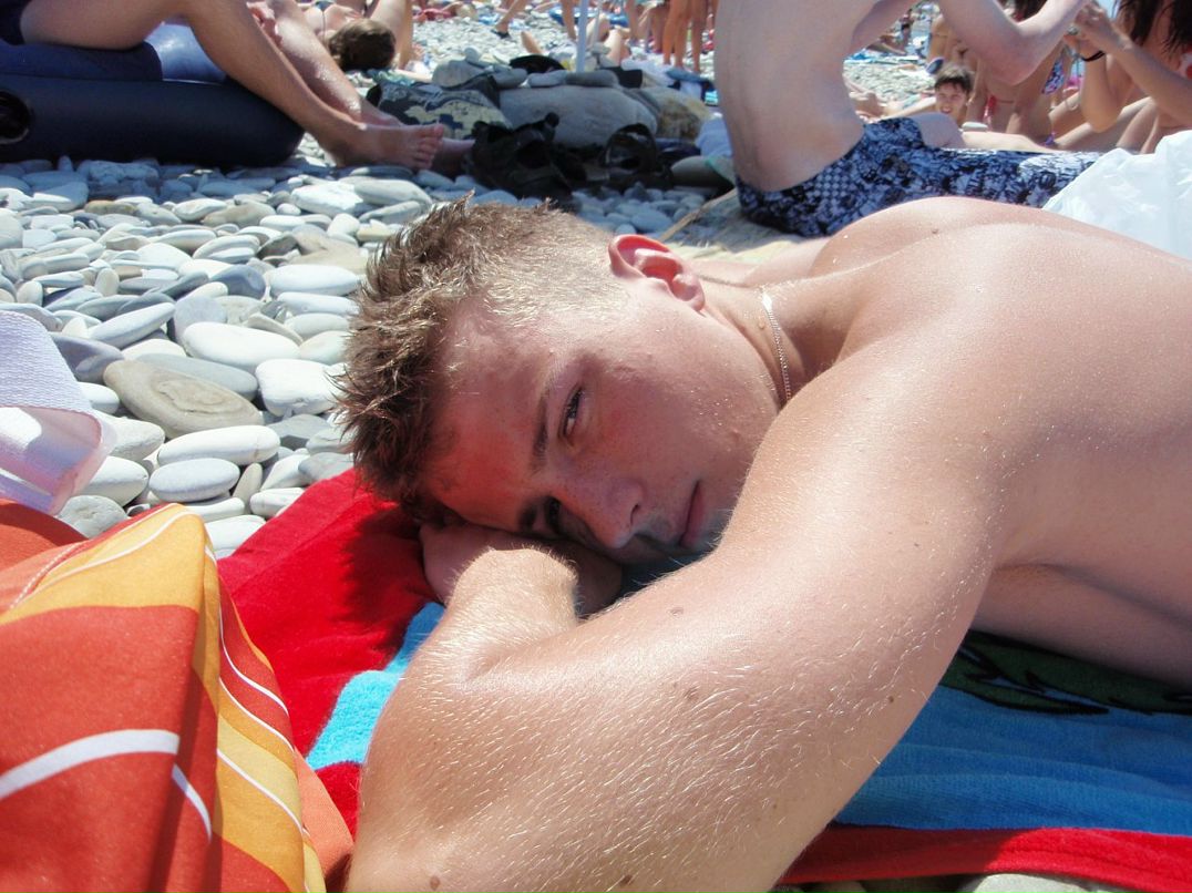 Дмитрий Алексеев фотография #45