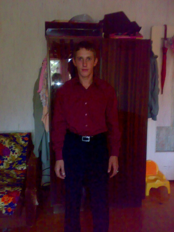 Дмитрий Грунин фотография #29