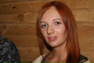 Фотография Алешиной Виктории