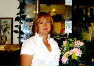 Фотография Бахтиной Ольги