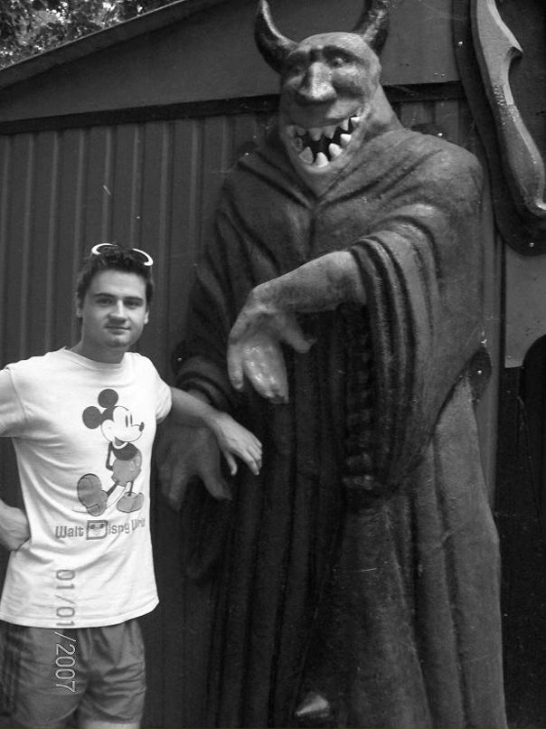 Виктор Решетник фотография #12