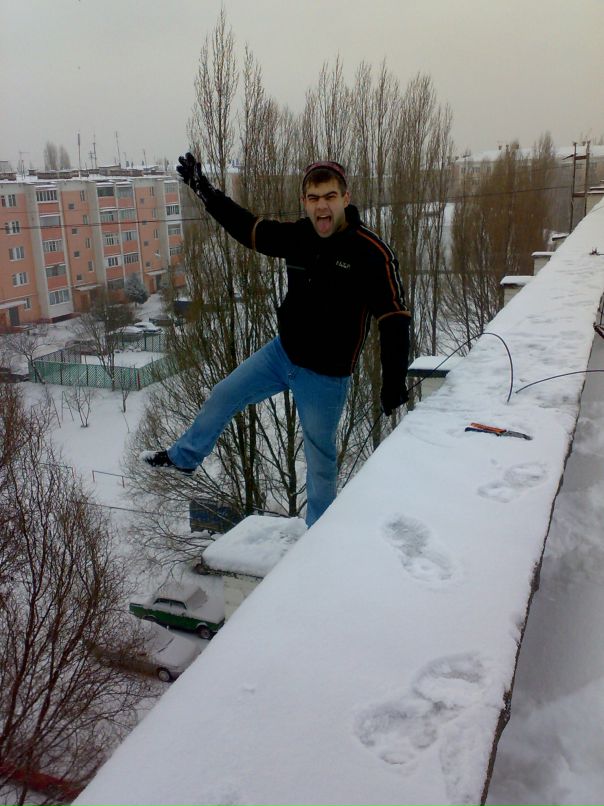 Лёха Verty фотография #46