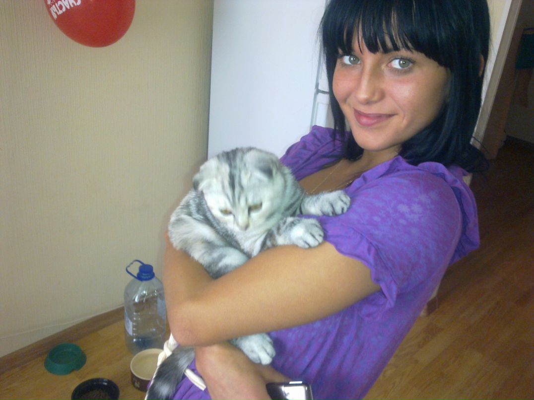 Valya Electra фотография #34