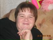 Фотография Ивановой Наталии