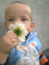 Іннесік Кишук фотография #1