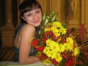 Фотография Истоминой Екатерины