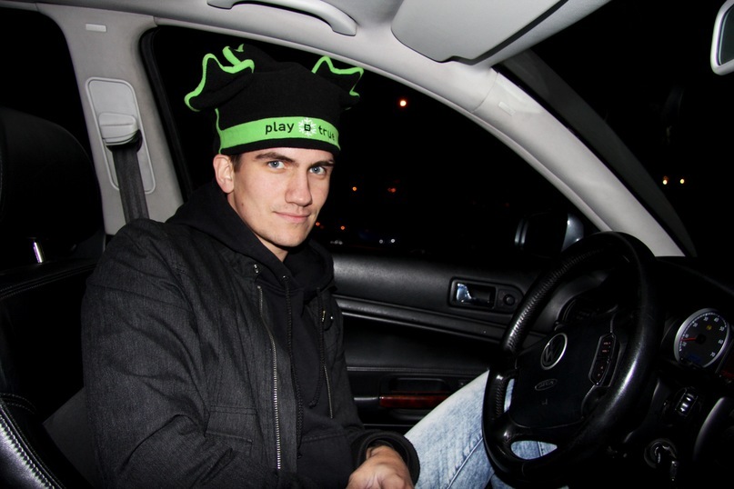 Ник Сиды фотография #8