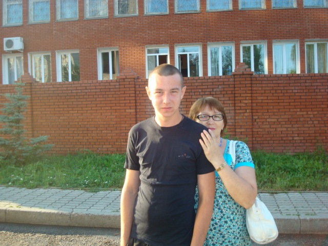 Даниэль Галеев фотография #49