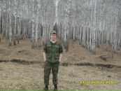 Фотография Седанова Михаила