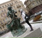 Фотография Антоновой Алены