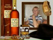 Фотография Амосова Владимира