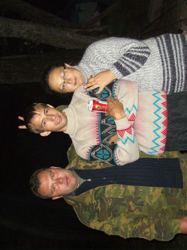 Андрей Швецов фотография #44