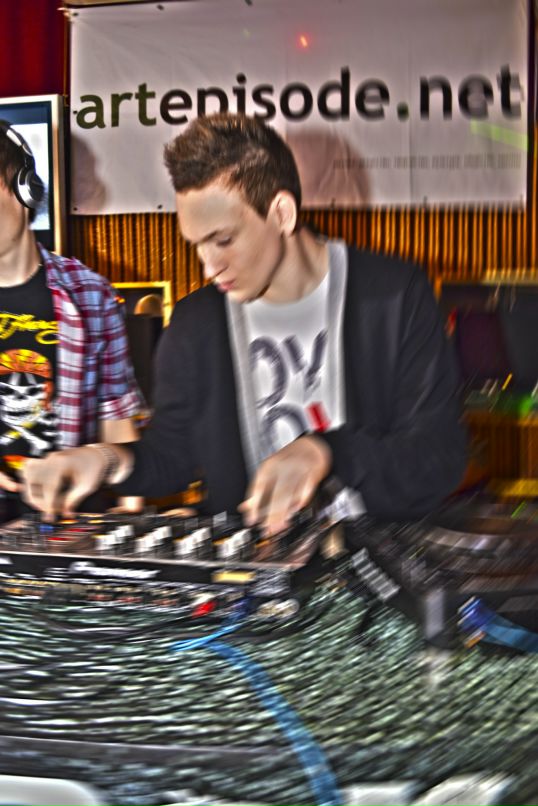 Alan Wells фотография #43