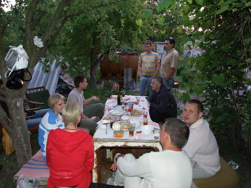 Сергей Покотило фото №33