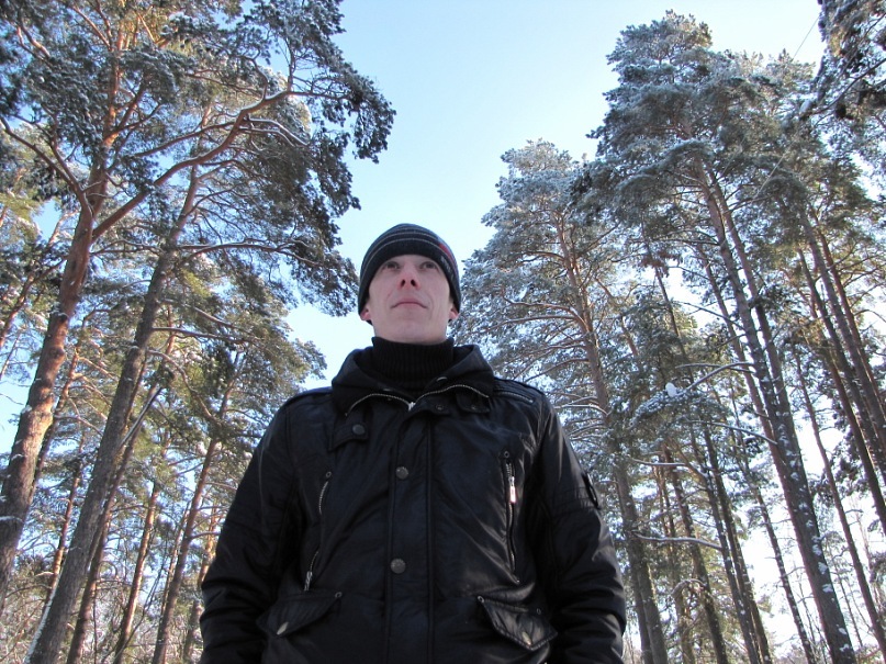 Антон Антон фотография #40