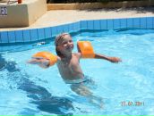 Фотография Бабуровой Алены