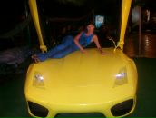 Фотография Простаковой Татьяны