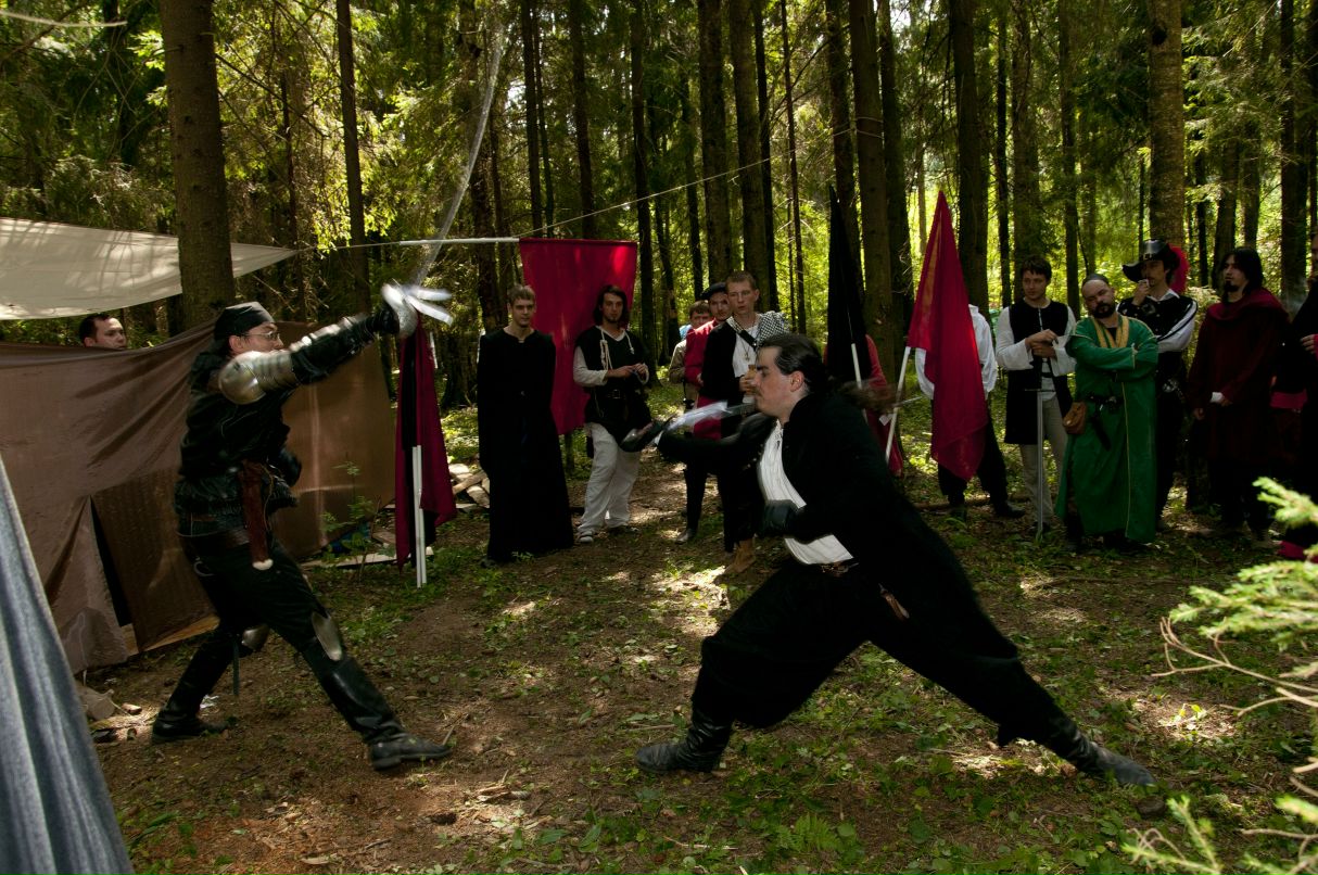 Elendil Vilen фотография #20