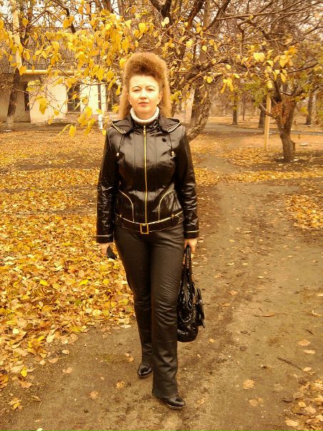 Алла Сетежева фото №22
